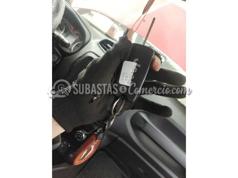Salvamento Jeep Renegade - 2022 - 245 - Mosquera — imagen 2 de 8