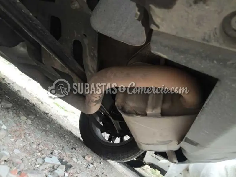 Salvamento Jeep Renegade - 2022 - 245 - Mosquera — imagen 3 de 8