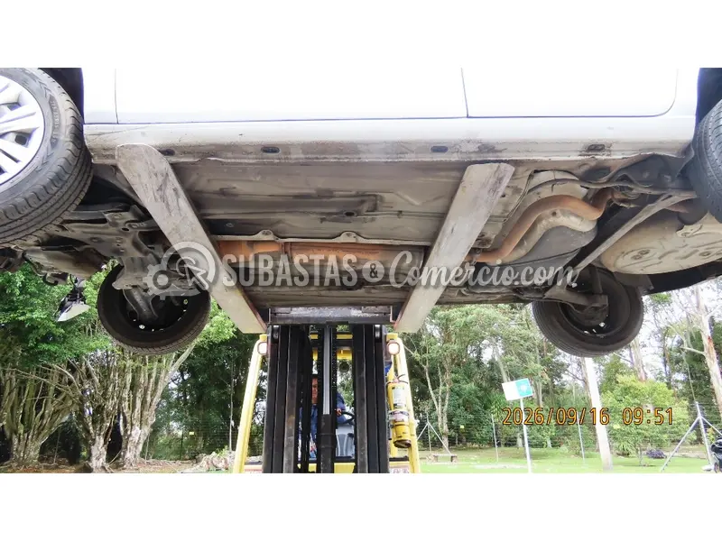 Salvamento Volkswagen Voyage trendline - 2020 - 381 - Guarne — imagen 5 de 8