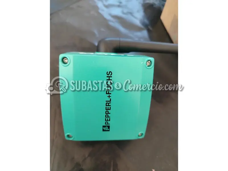 Tren de Bombeo API 610 e Instrumentación Inalámbrica en Barrancabermej — imagen 7 de 8