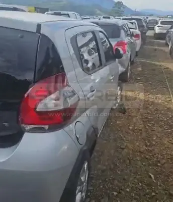 FIAT MOBI LIKE MOD. 2024, PLACA: NTT348 Ubic.: CALDAS — imagen 3 de 7