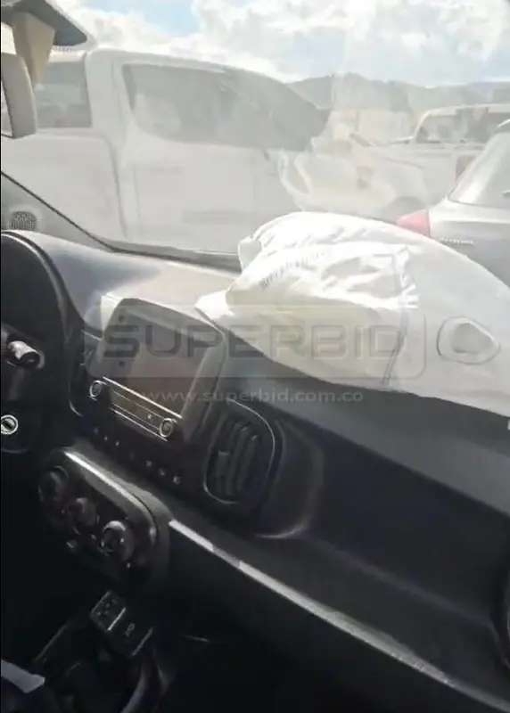 FIAT MOBI LIKE MOD. 2024, PLACA: NTT348 Ubic.: CALDAS — imagen 4 de 7