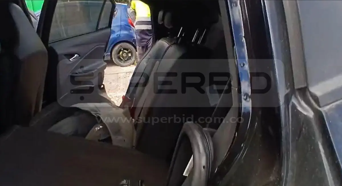 CHEVROLET ONIX HB RS TURBO MT MOD. 2025, PLACA: NTX152 Ubic.: BOGOTÁ D.C — imagen 2 de 8