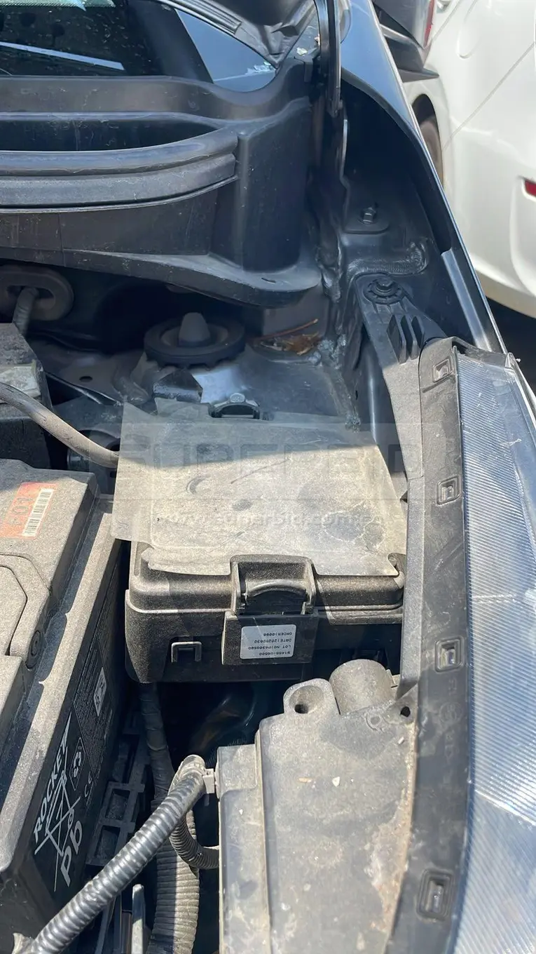 KIA PICANTO VIBRANT MT MOD. 2026, PLACA: PWN120 Ubic.: CALI — imagen 2 de 8