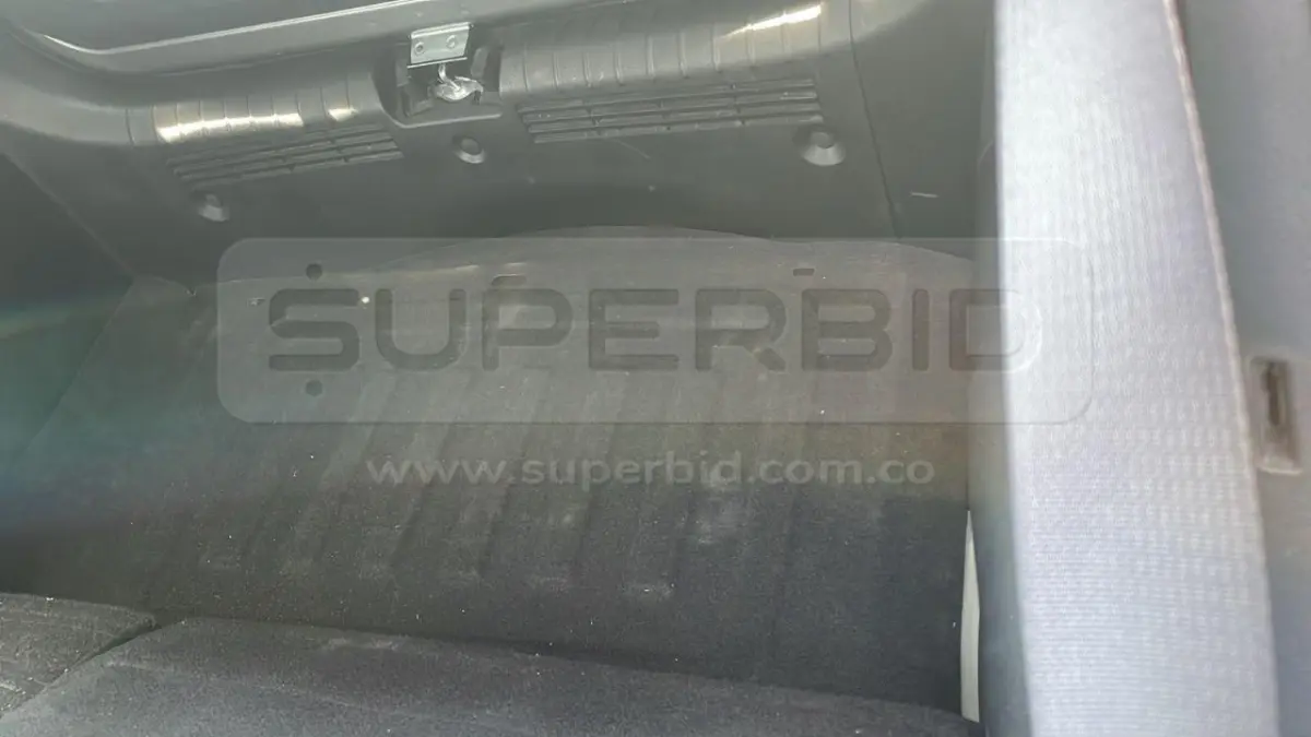KIA PICANTO VIBRANT MT MOD. 2026, PLACA: PWN120 Ubic.: CALI — imagen 3 de 8