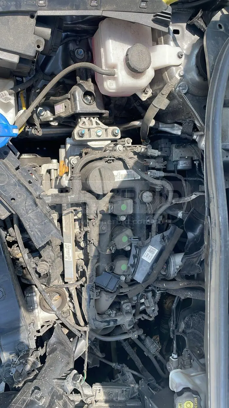 KIA PICANTO VIBRANT MT MOD. 2026, PLACA: PWN120 Ubic.: CALI — imagen 5 de 8