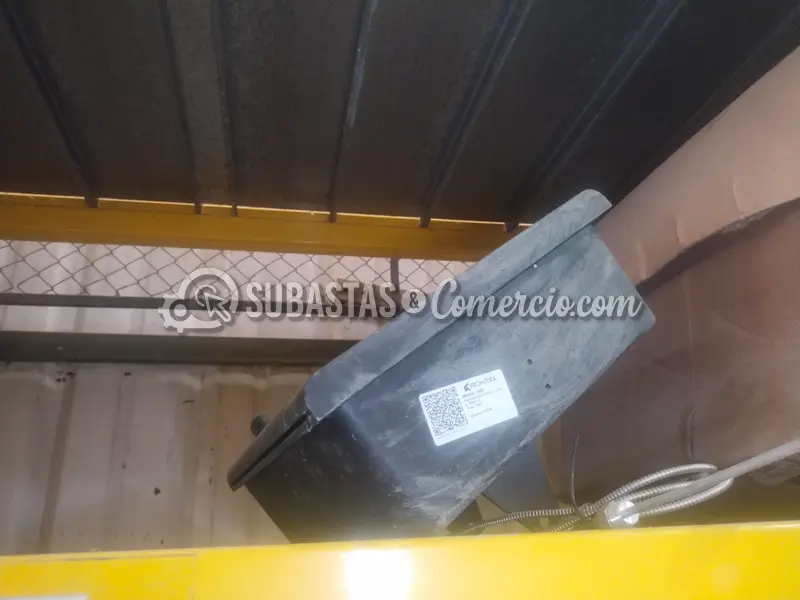 Lote de Instrumentación, Control y Laboratorio - Campo Corcel (Meta) — imagen 4 de 8