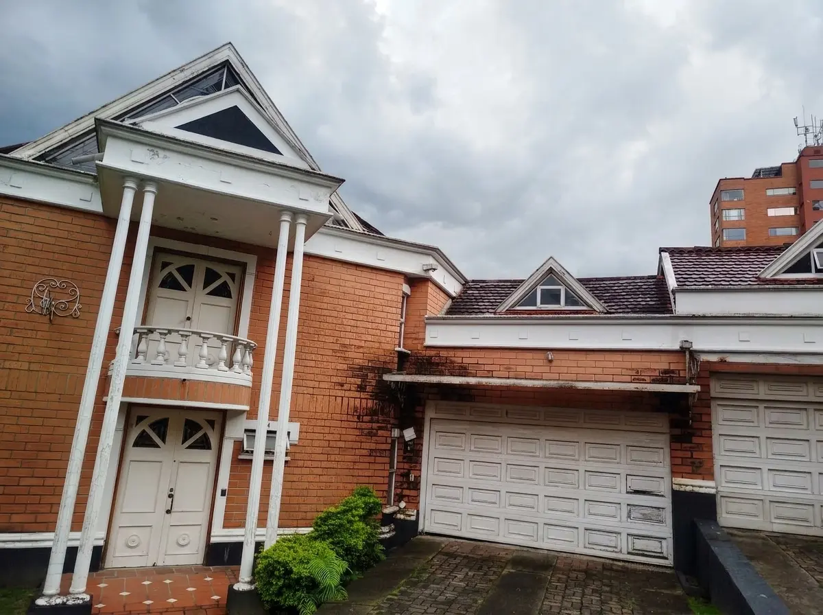 Casa en venta - Medellin, Antioquia — imagen 4 de 7