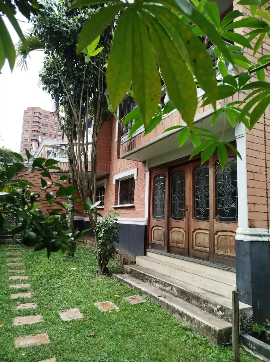 Casa en venta - Medellin, Antioquia — imagen 6 de 7