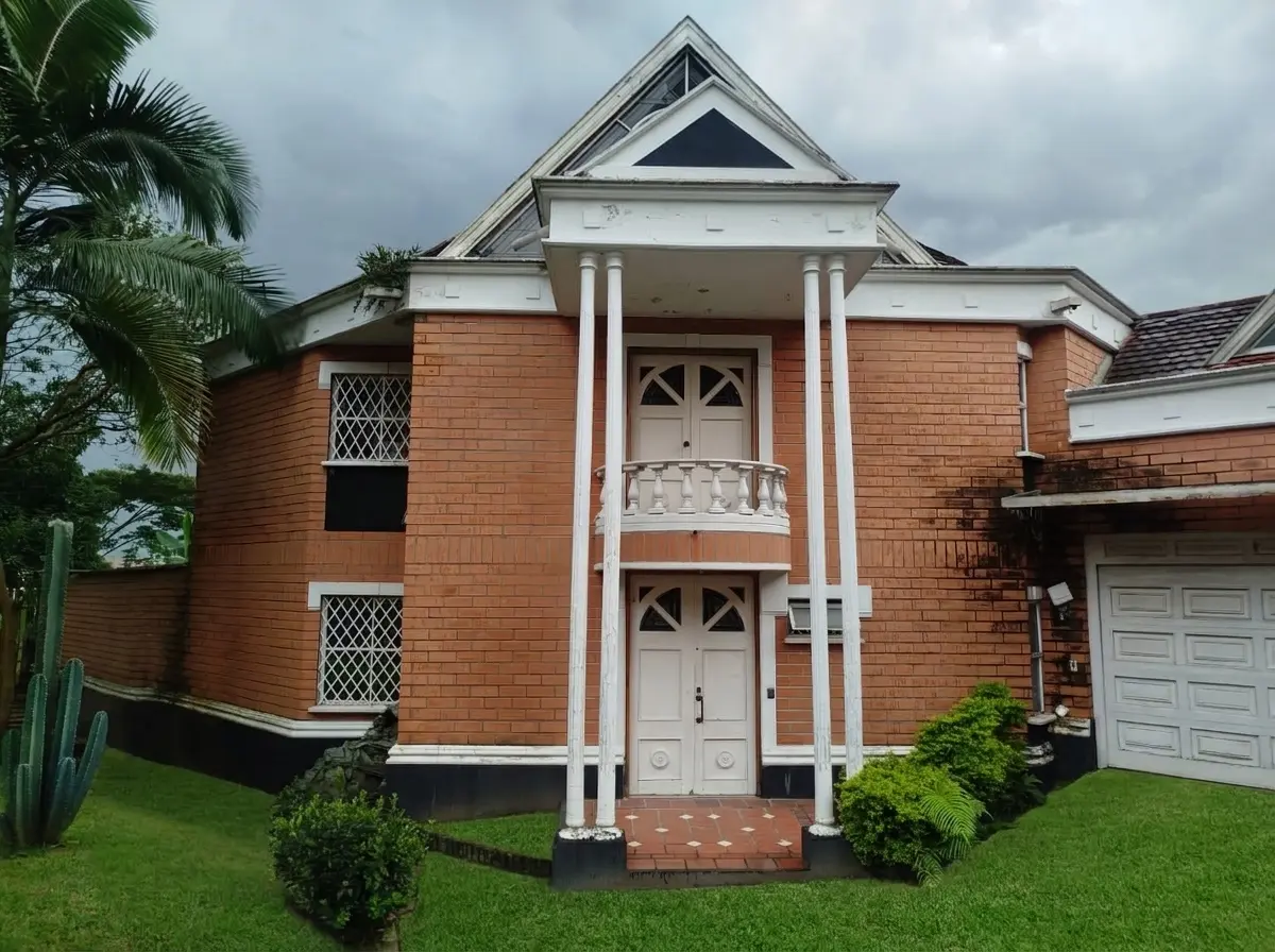 Casa en venta - Medellin, Antioquia — imagen 7 de 7