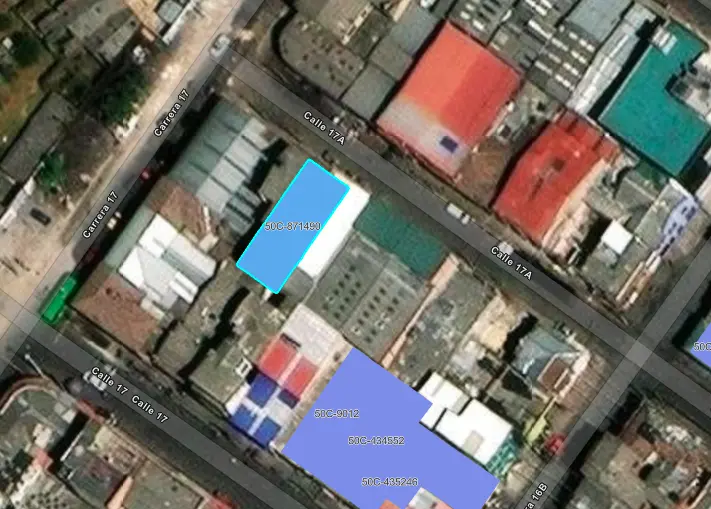 Apartamento en venta - Bogotá, D.C., Bogotá D C