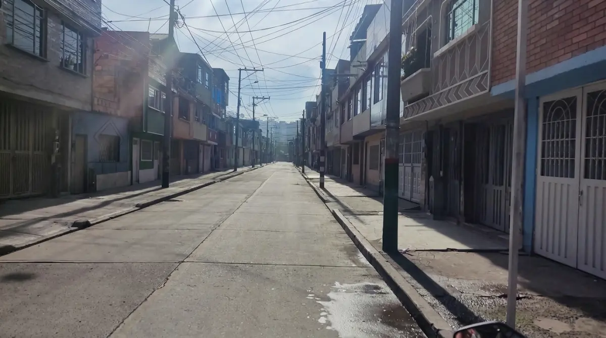 Casa en venta - Bogota, D.C., Bogota D.C. — imagen 2 de 4