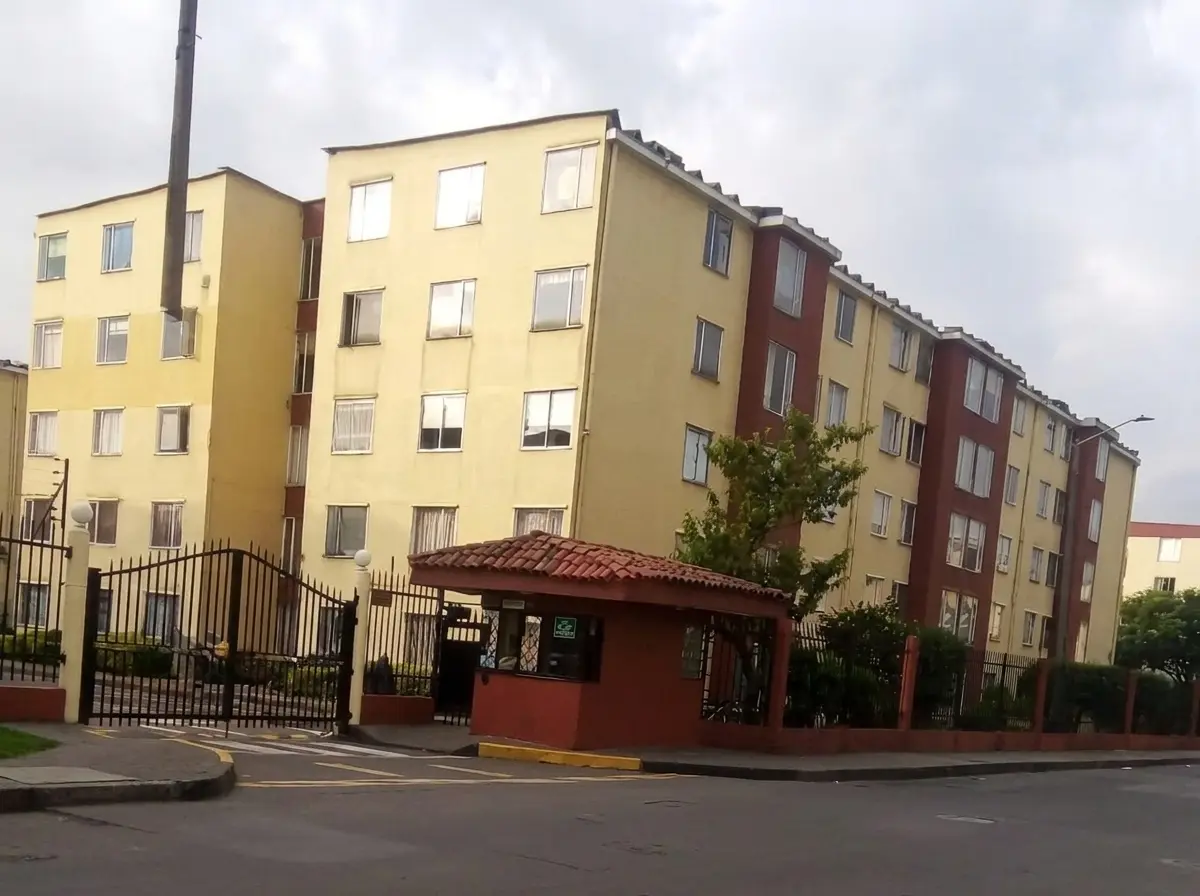 Apartamento en venta - Bogotá, D.C.  Bogotá D C.