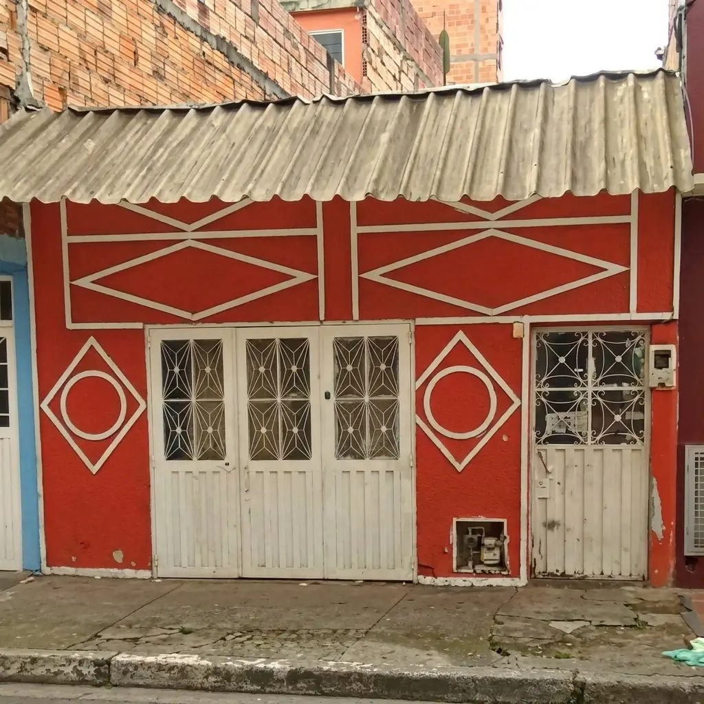Casa en venta - Bogota, D.C., Bogota D.C. — imagen 4 de 4