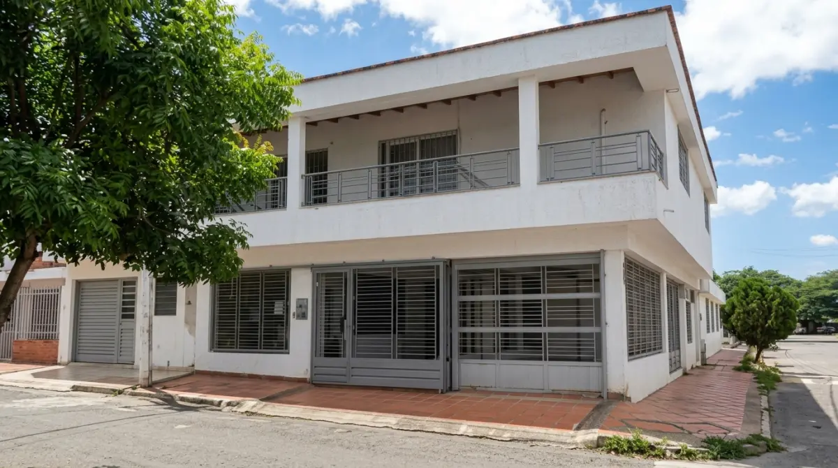 Casa en venta-Cucuta-Norte de Santander