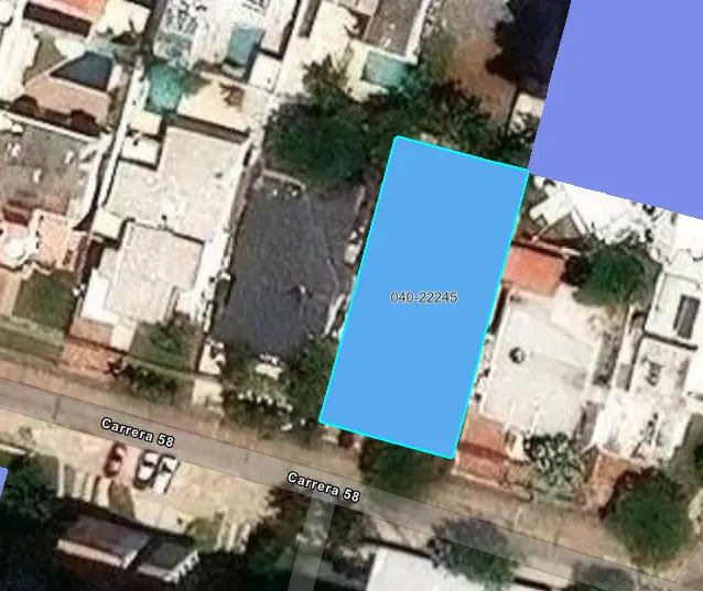 Casa en venta-Barranquilla-Atlantico