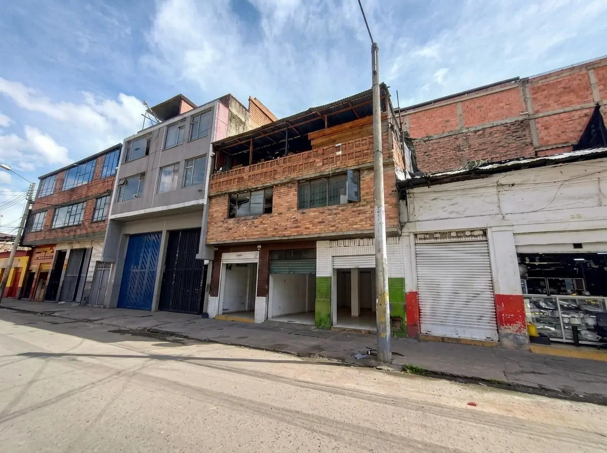 Casa en venta - Bogotá