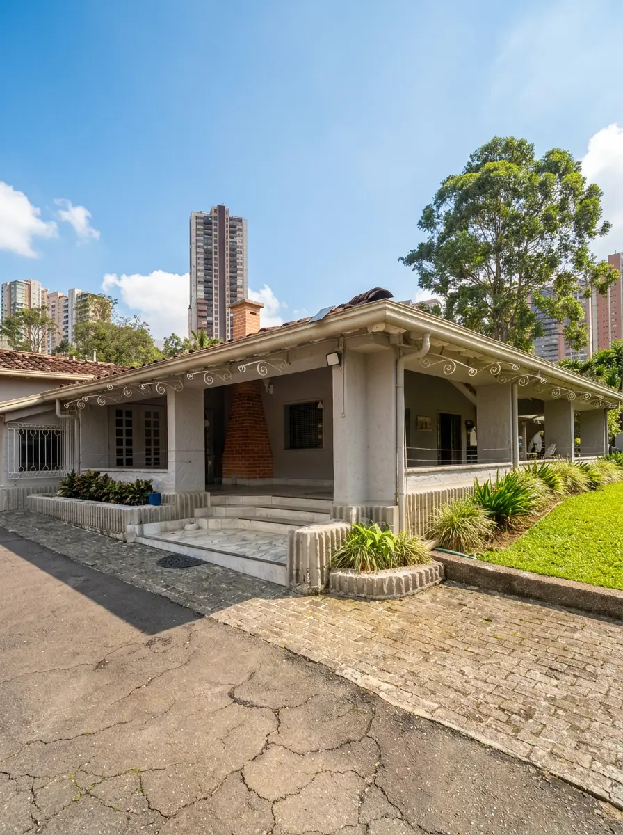 Casa en venta - Medellin, Antioquia — imagen 10 de 13