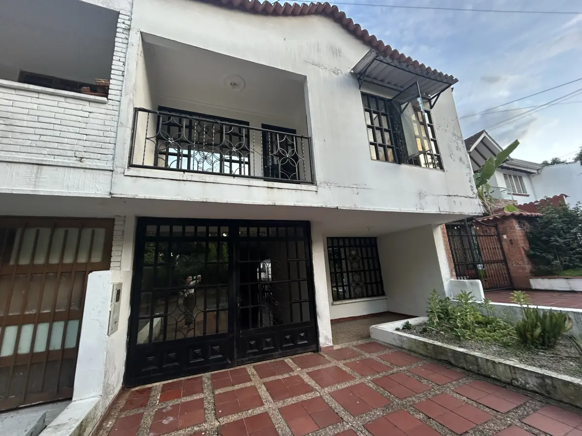Casa en venta - Villavicencio, Meta