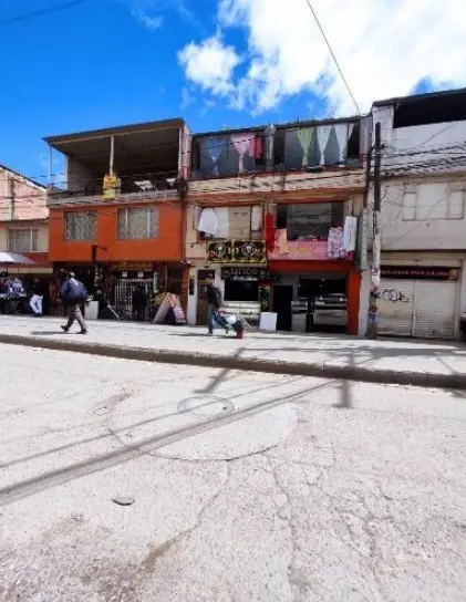 Casa en venta - Bogotá, Cundinamarca