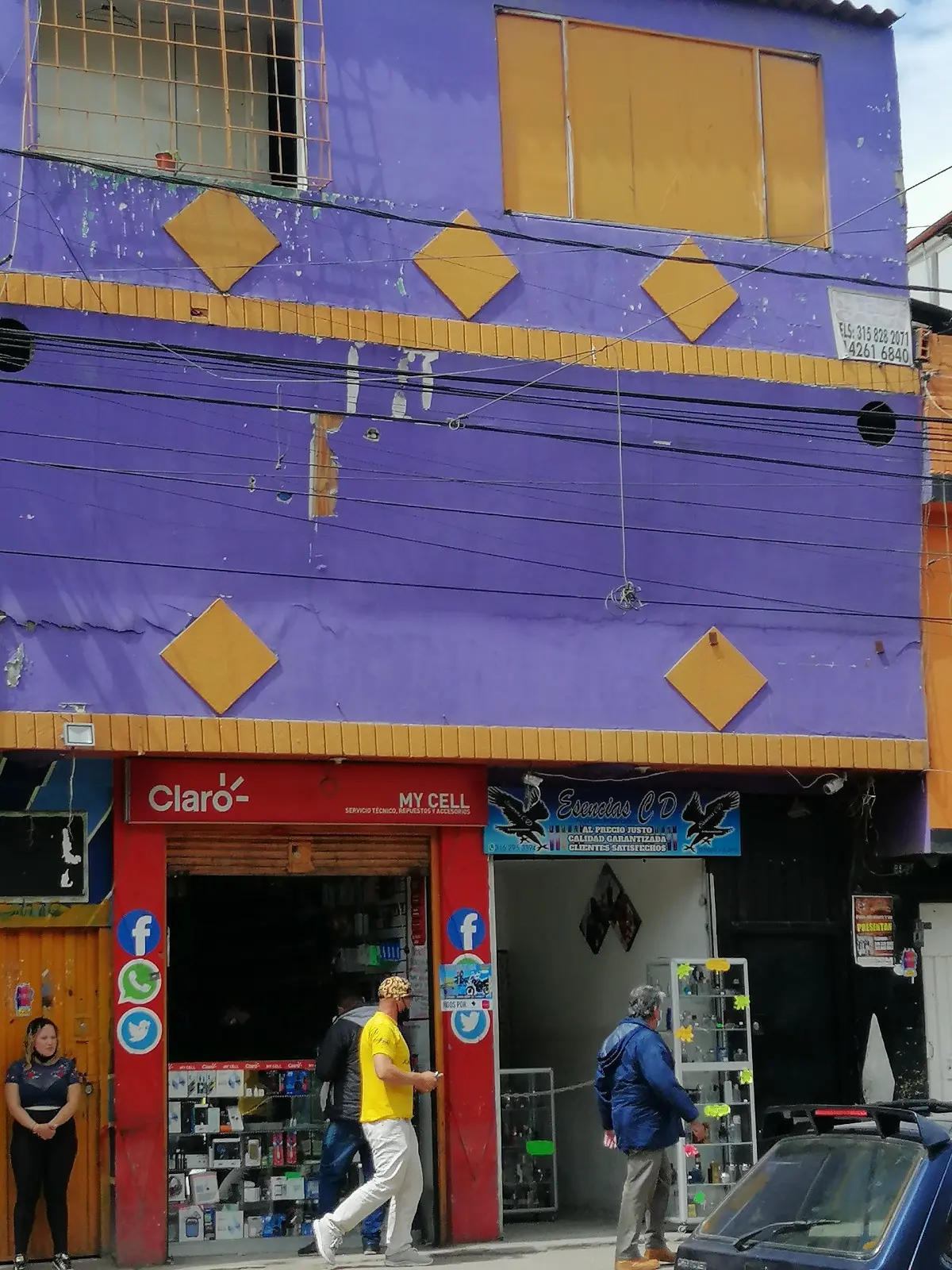 Casa en Venta - Bogotá D.C.